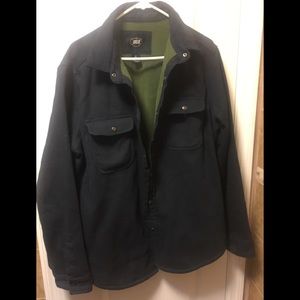 Black Berkeley & Jensen Men’s Coat